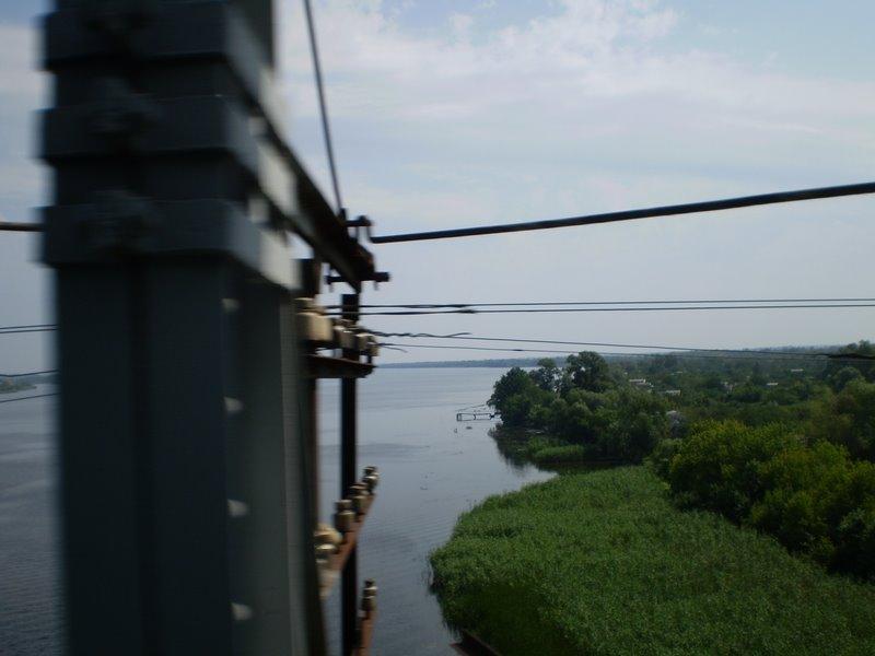 Придніпровське з panoramio.com - Придніпровське