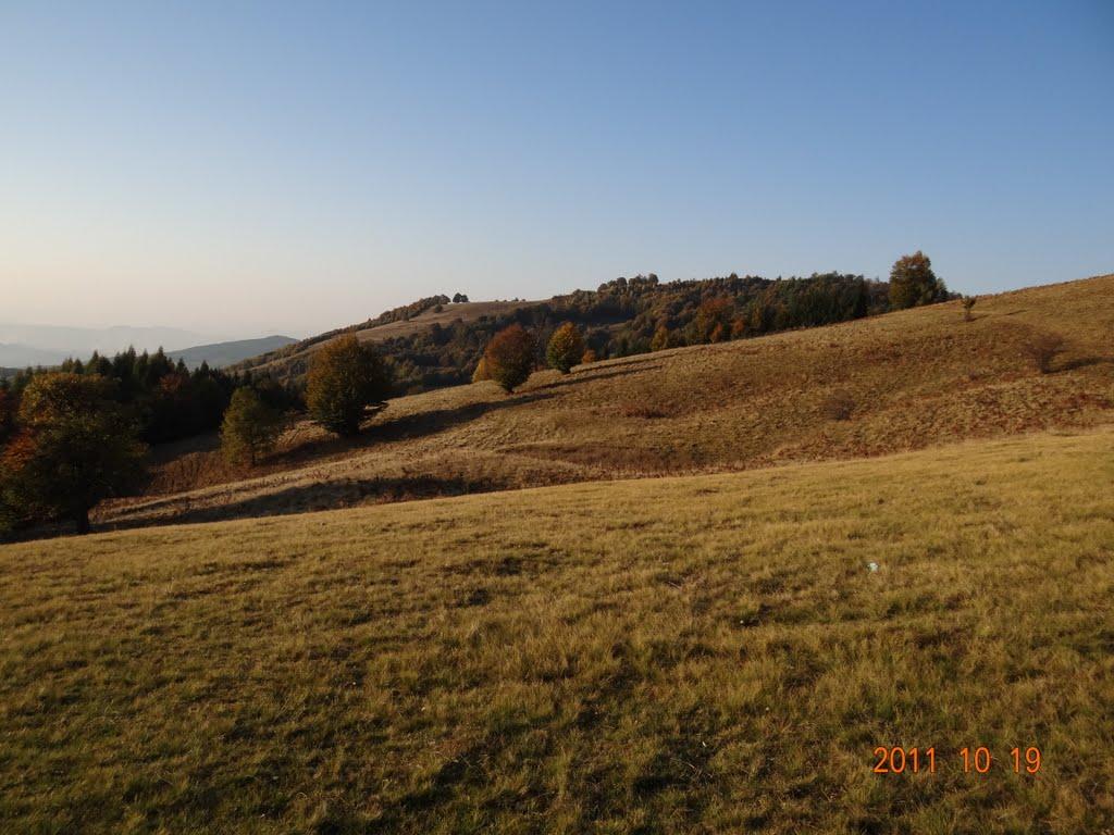 Хмелів з panoramio.com (ч.2) - Хмелів