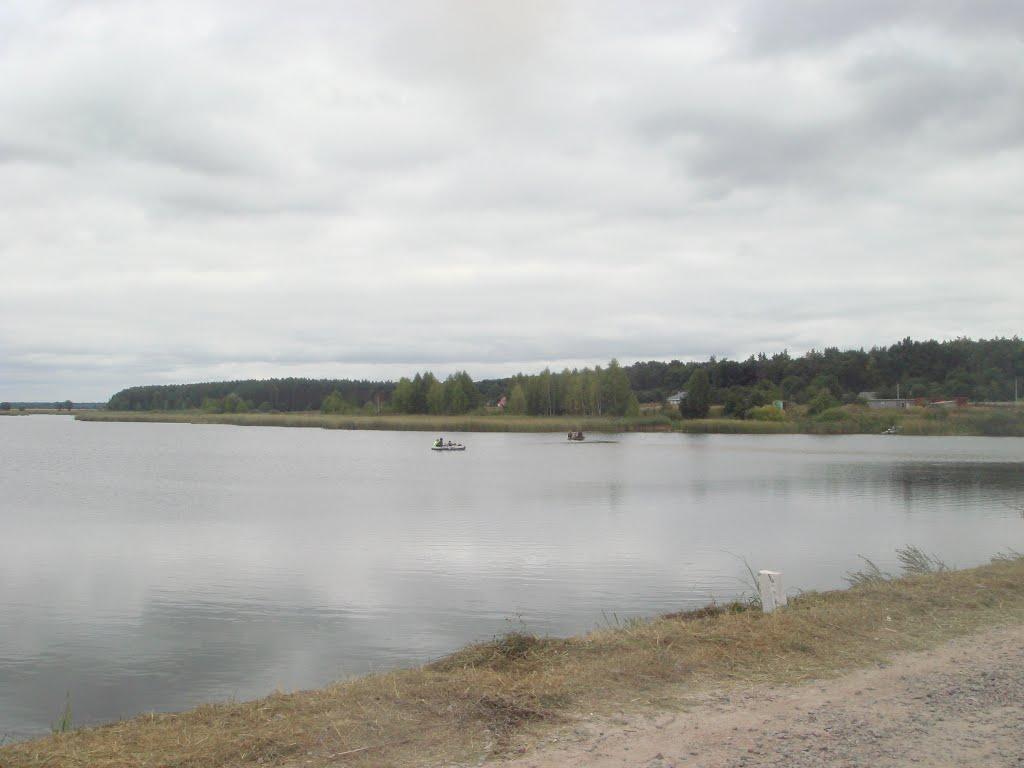 Забуяння з panoramio.com - Забуяння