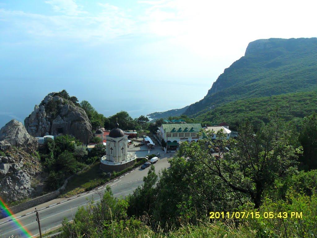 Тилове з panoramio.com - Tylove