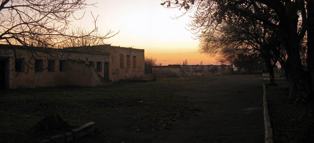 Шкільне з panoramio.com - Школьное