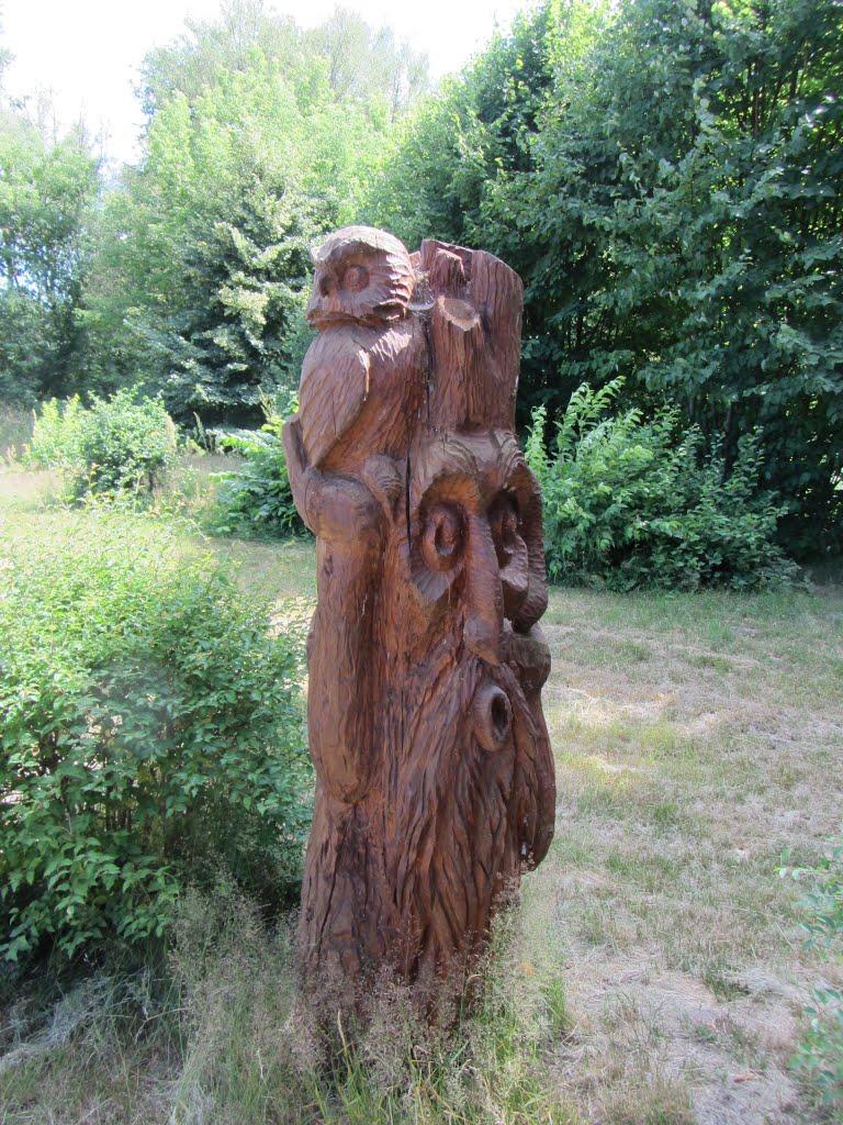 Узруй з panoramio.com - Узруй