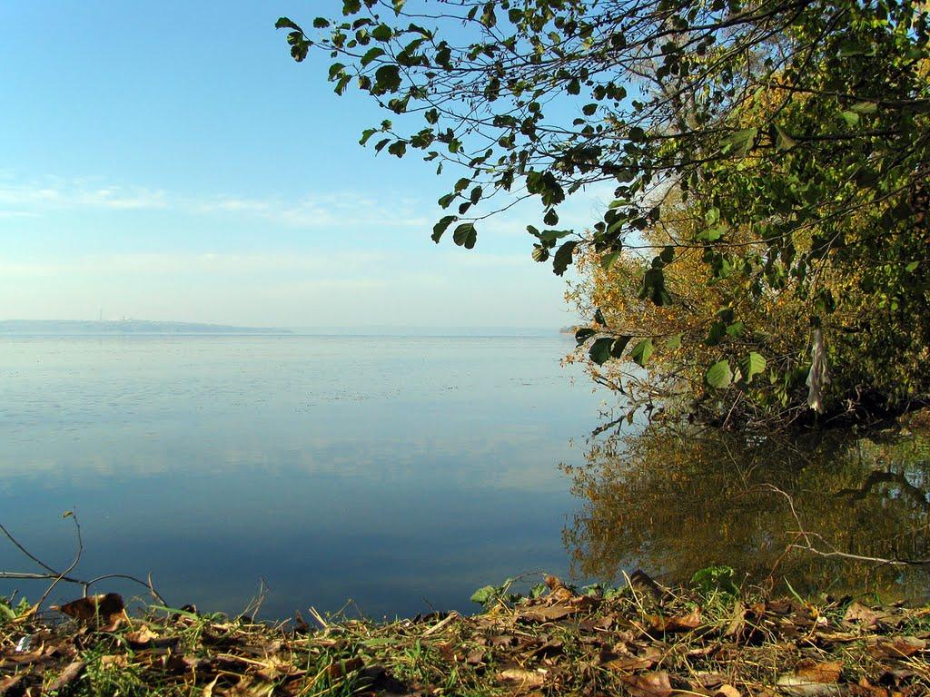 Дніпродзержинськ з panoramio.com (ч.4) - Дніпродзержинськ