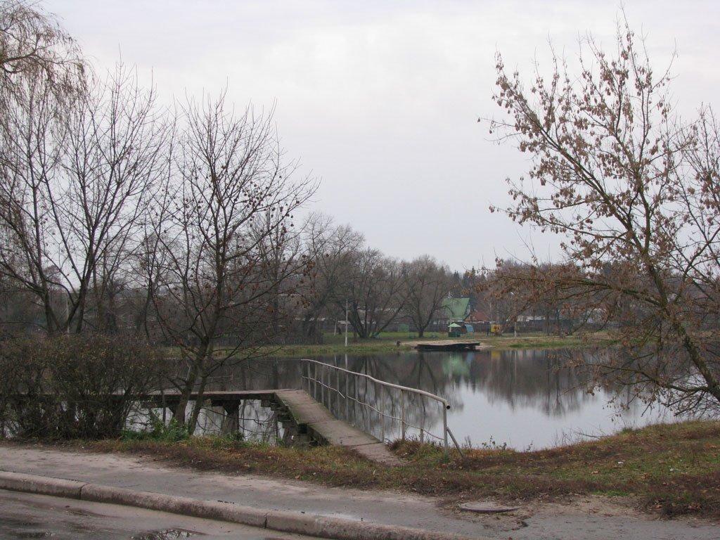 Городня з panoramio.com - Городня