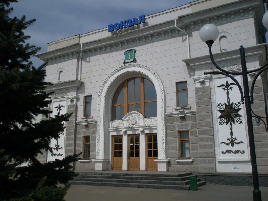 Сміла з panoramio.com (ч.2) - Сміла
