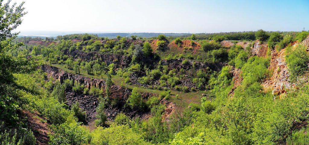 Єнакієве з panoramio.com (ч.3) - Енакиево