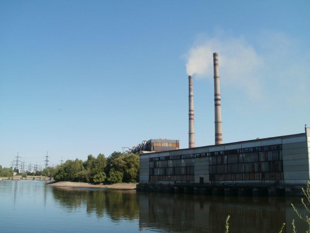 Ладижин з panoramio.com (ч.2) - Ладыжин