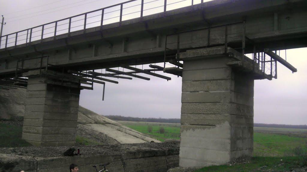 Миколаївське з panoramio.com - Миколаївське