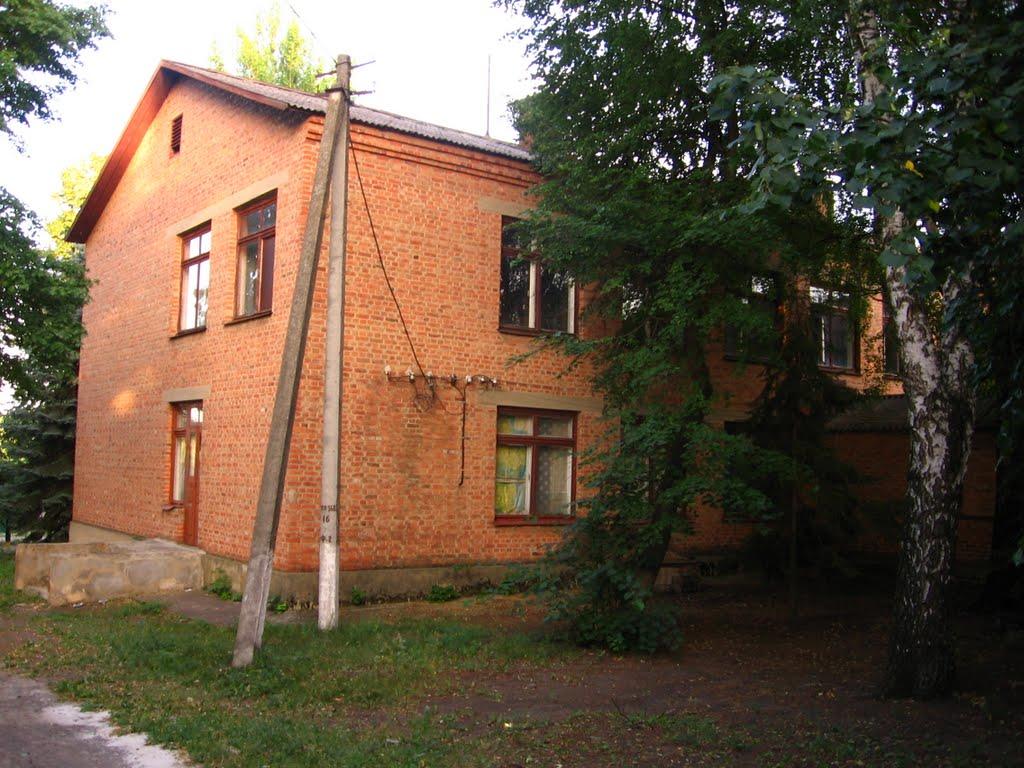 Катеринівка з panoramio.com - Катериновка