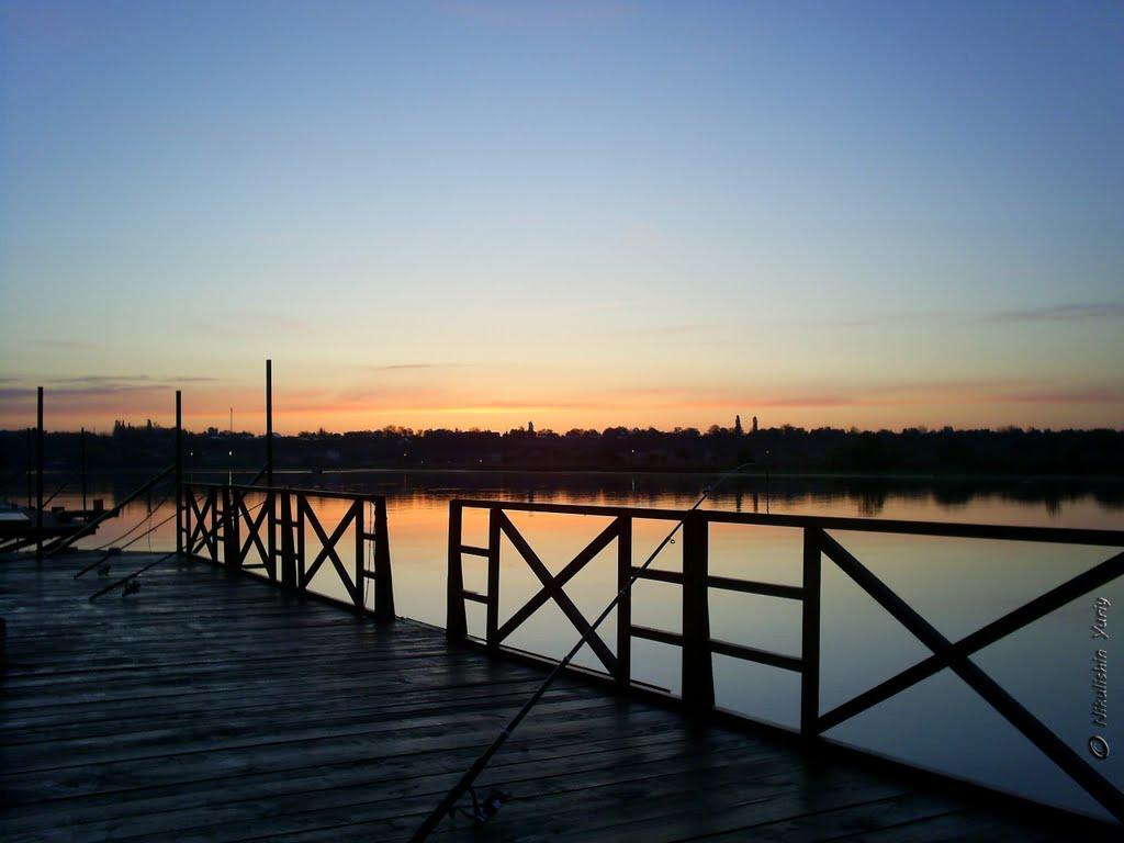 Маяки з panoramio.com - Маяки