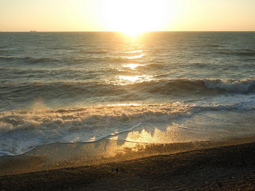 Любимівка з panoramio.com - Любимовка