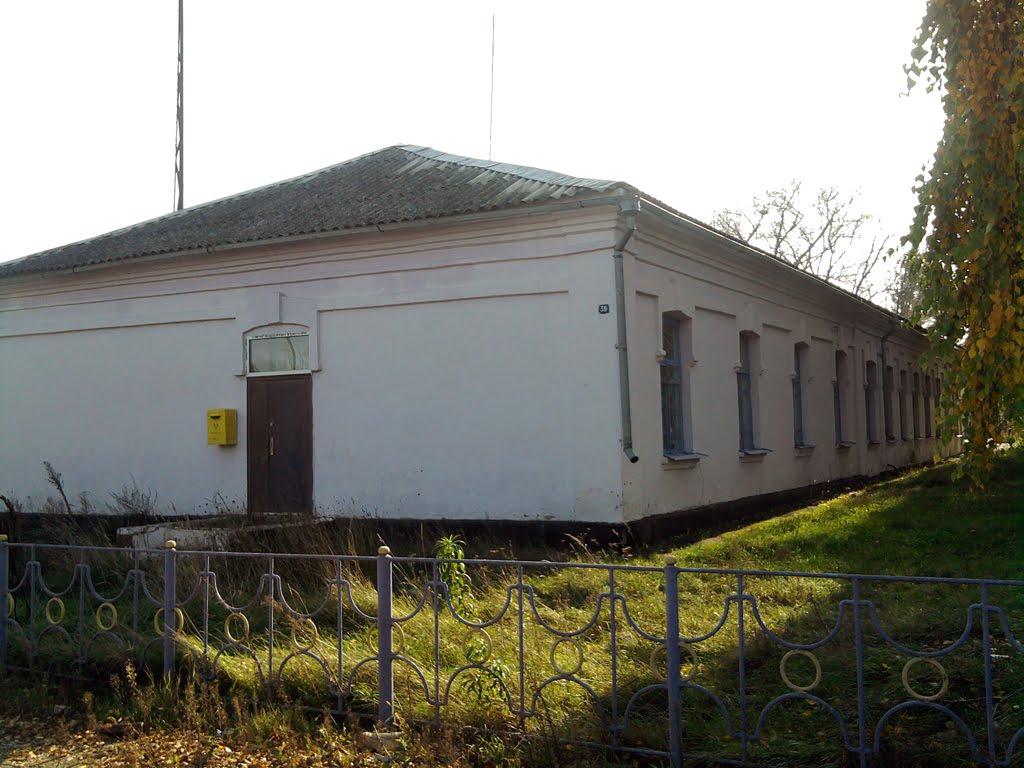 Брусилів з panoramio.com - Брусилів