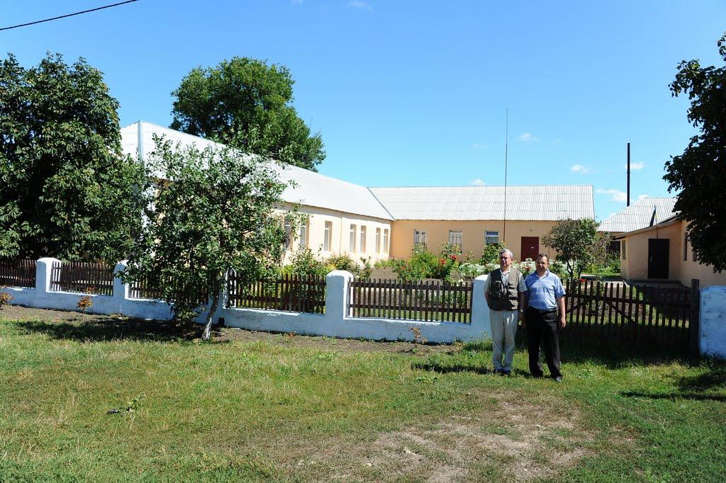 Анатолівка з panoramio.com - Анатолівка