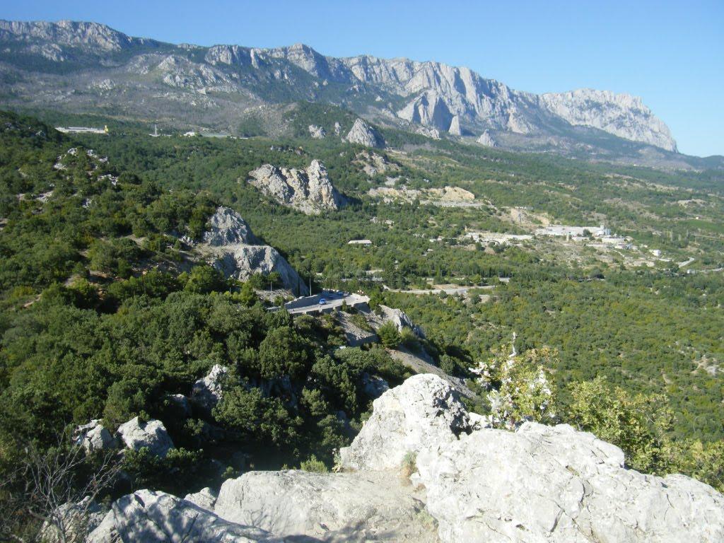 Голуба Затока з panoramio.com (ч.2) - Голубая Затока