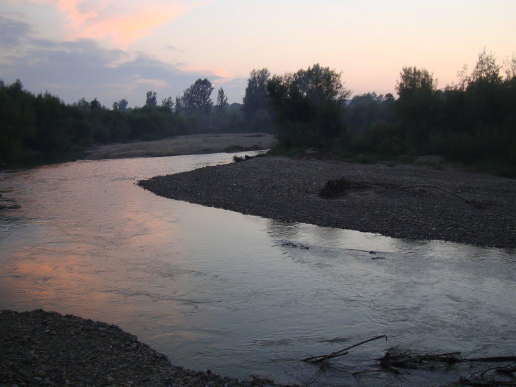 Рудники з panoramio.com - Рудники