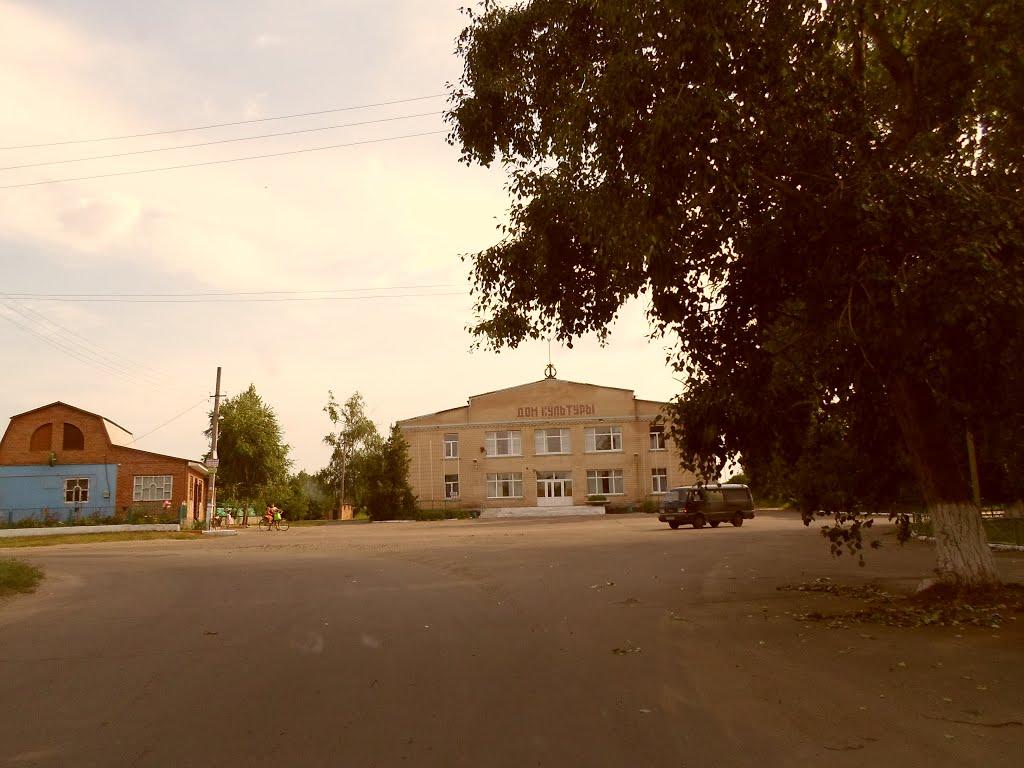 Кримка з panoramio.com - Кримка