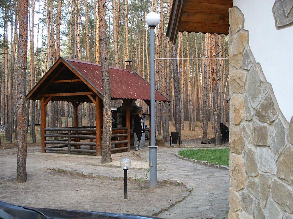 Богородичне з panoramio.com - Богородичне