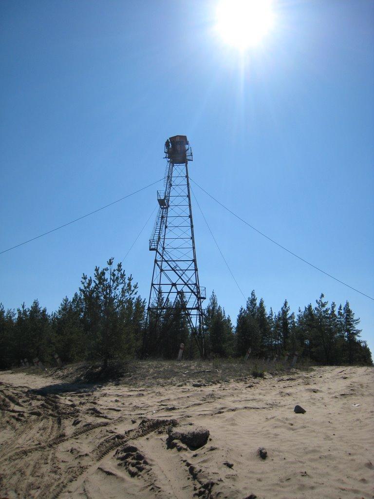 Нижньотепле з panoramio.com - Нижньотепле