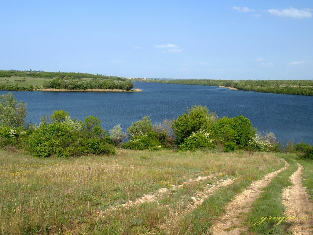 Новокаїри з panoramio.com - Новокаиры