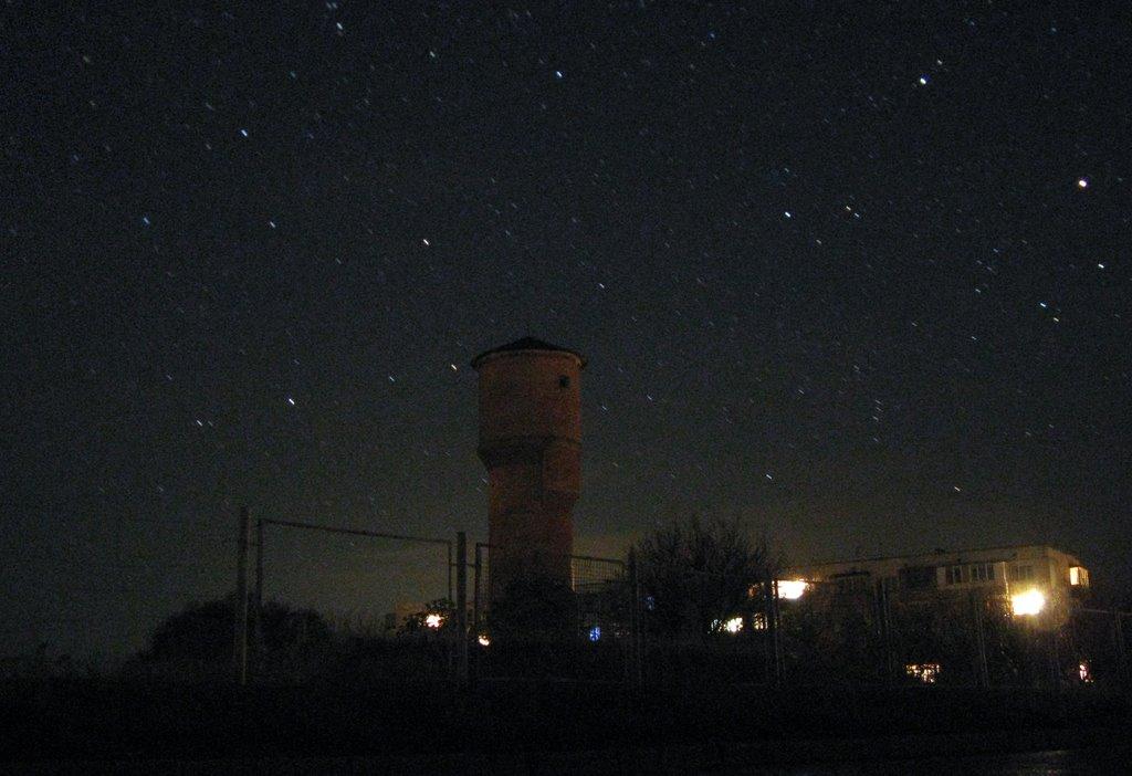 Шкільне з panoramio.com - Школьное