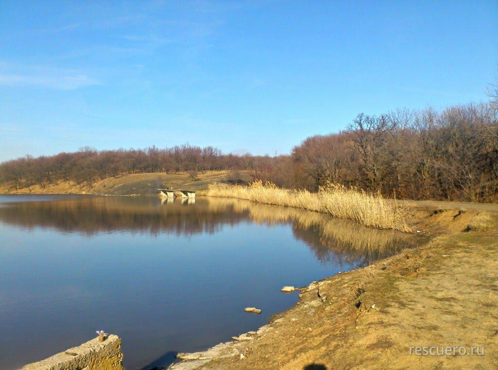 Торез з panoramio.com (ч.2) - Торез