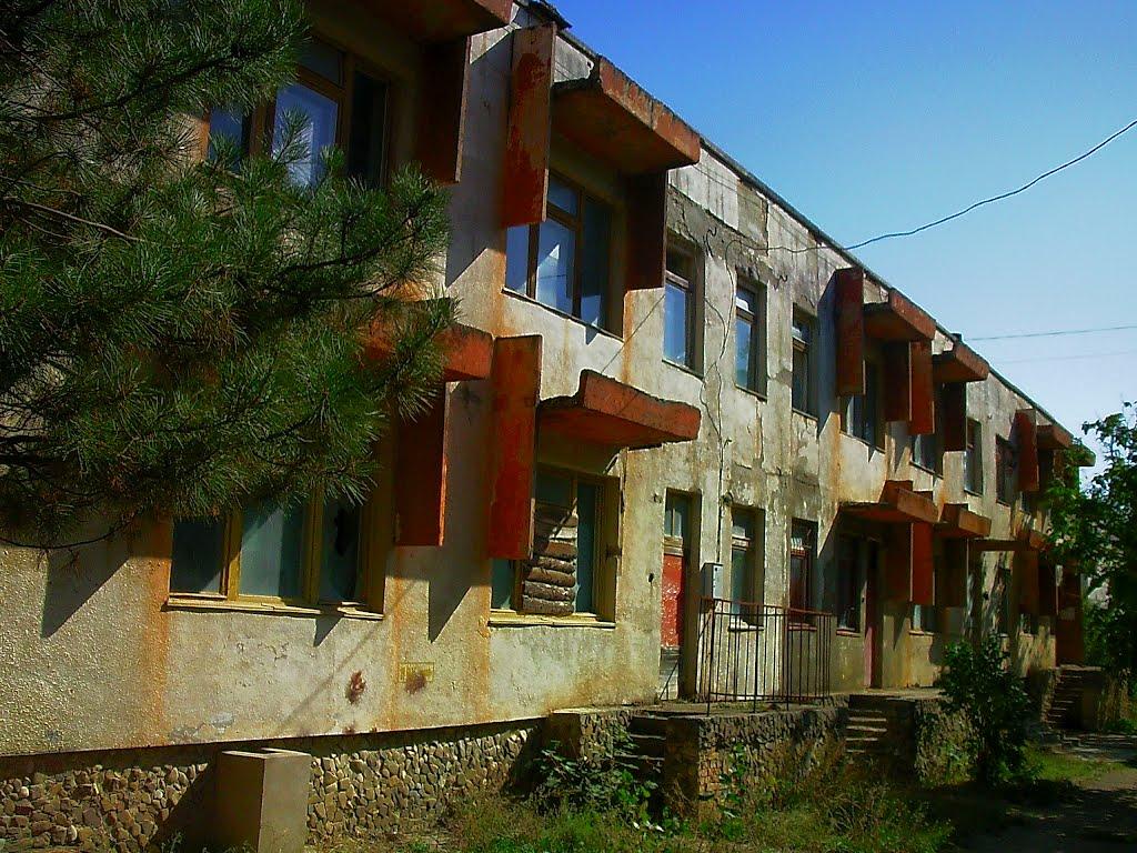 Верхоріччя з panoramio.com - Верхоречье