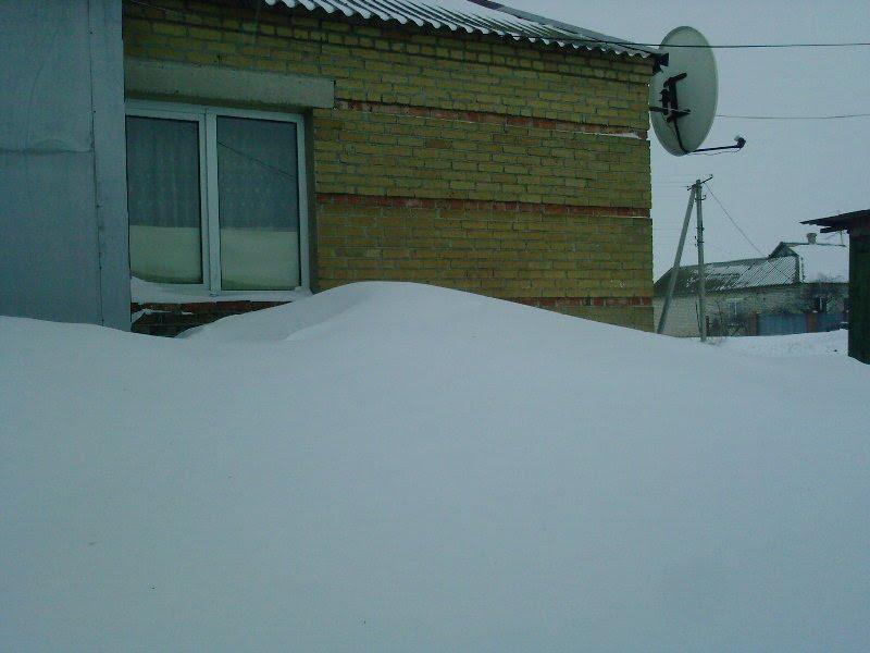 Андріївка з panoramio.com - Андріївка