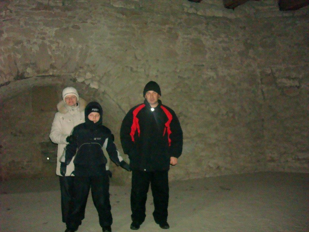Требухівці з panoramio.com - Trebukhivtsi