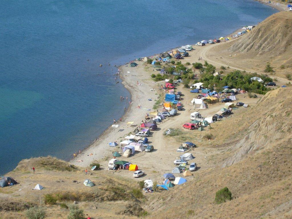 Щебетовка з panoramio.com (ч.2) - Щебетовка