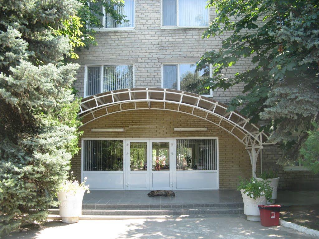 Сєдове з panoramio.com - Седово