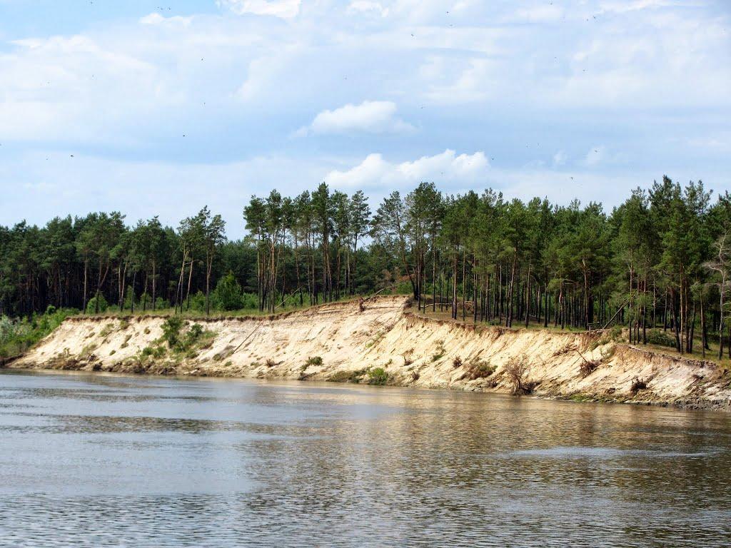 Бутівка з panoramio.com - Бутівка