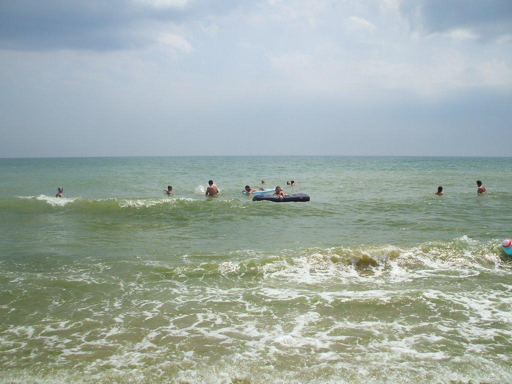 Грибівка з panoramio.com - Грибівка