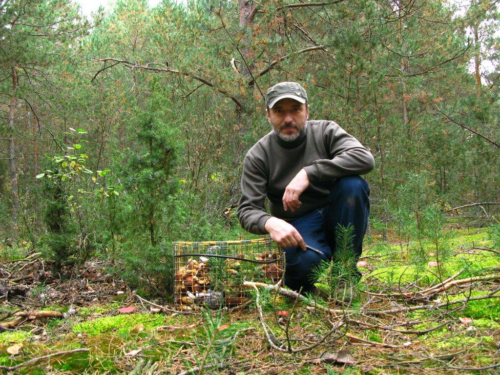 Адамчуки з panoramio.com - Адамчуки