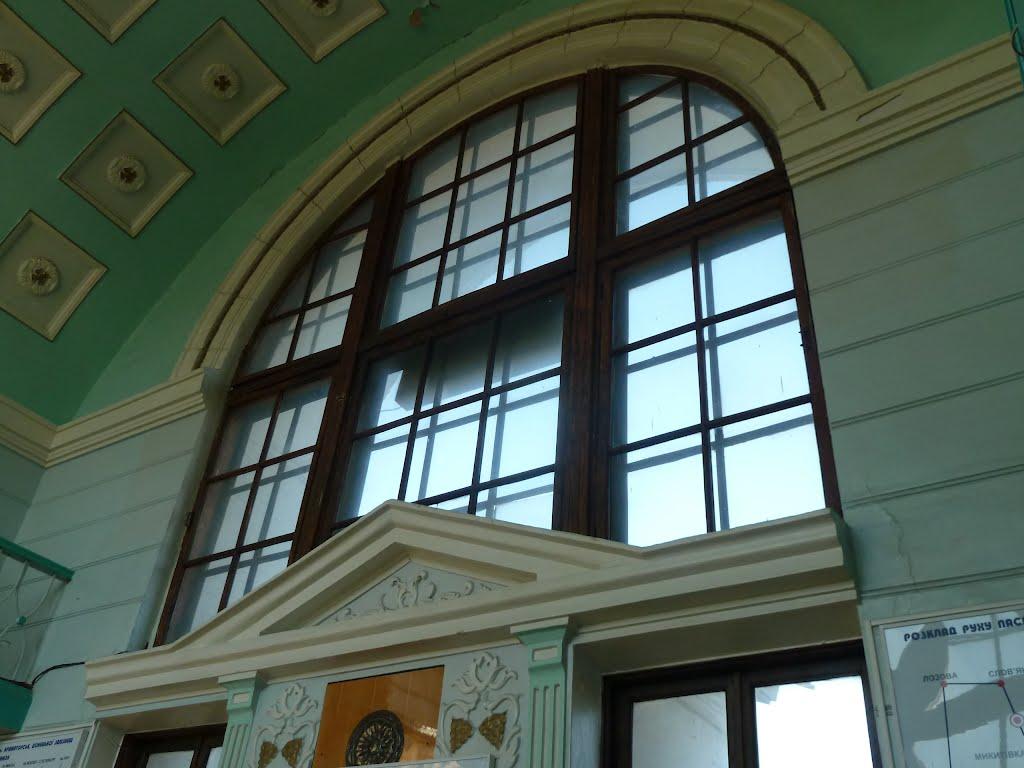Краматорськ з panoramio.com (ч.3) - Краматорск