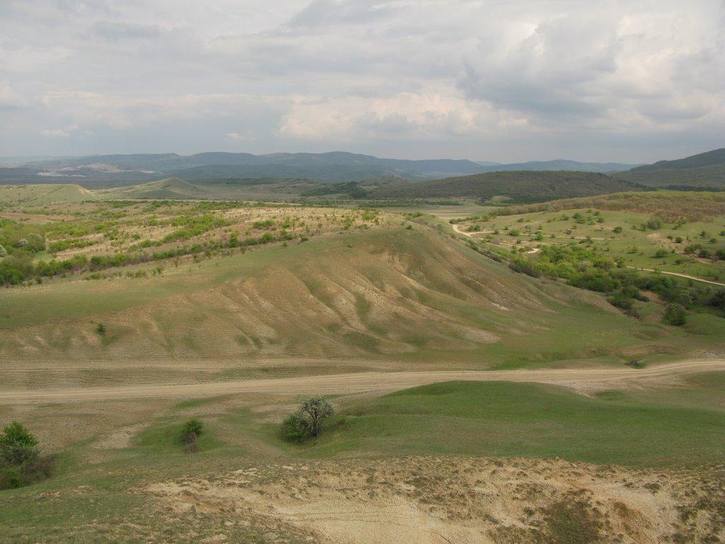 Олександрівка з panoramio.com - Олександрівка