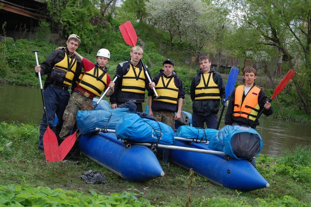 Чортків з panoramio.com - Чортков