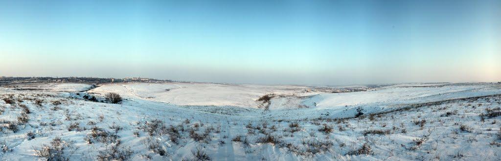 Шкільне з panoramio.com - Школьное