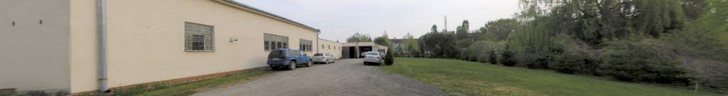 Розівка з panoramio.com (ч.2) - Розівка