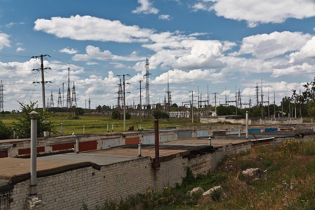 Димитрова з panoramio.com - Димитрова