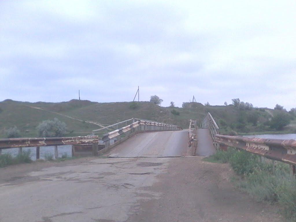 Новотимофіївка з panoramio.com - Новотимофеевка