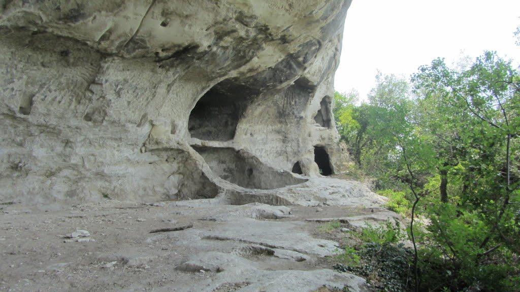 Передущельне з panoramio.com - Передущельне