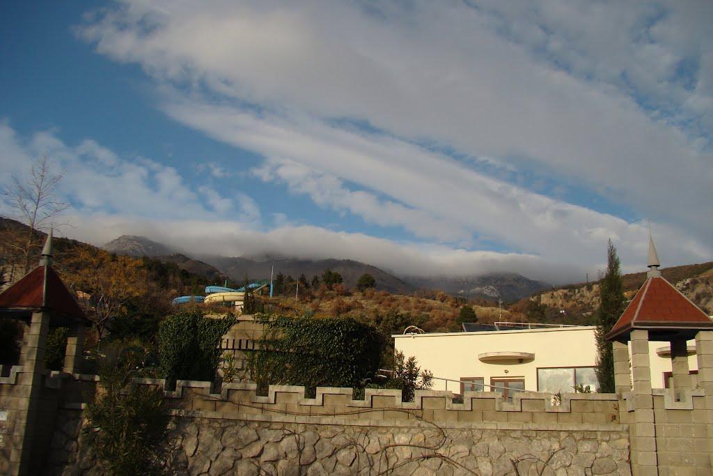 Голуба Затока з panoramio.com (ч.2) - Голубая Затока