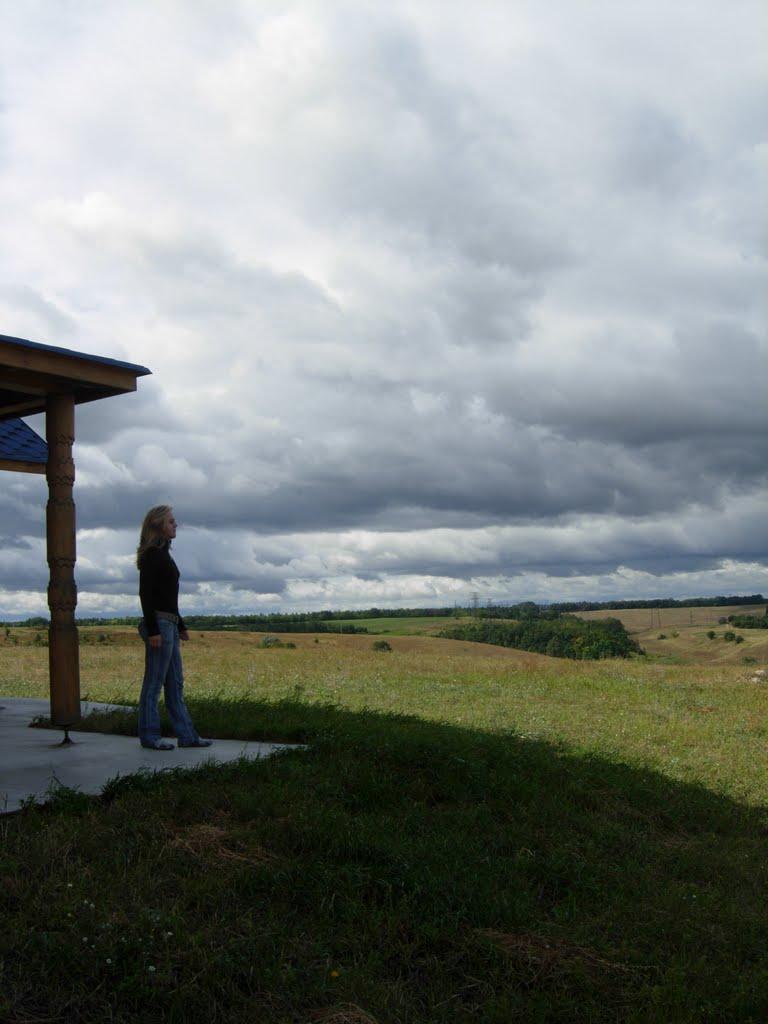 Перше Травня з panoramio.com - Перше Травня