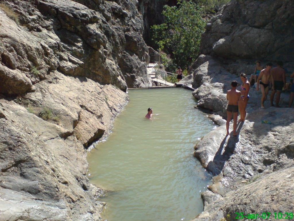 Зеленогір'я з panoramio.com - Зеленогір'я