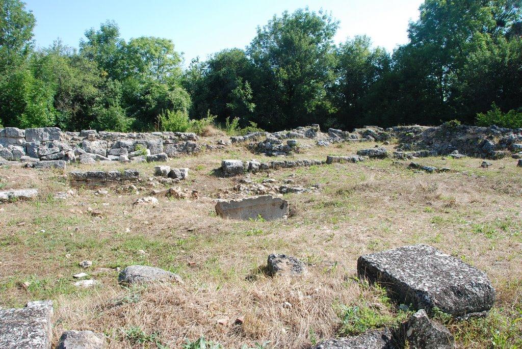 Забуяння з panoramio.com - Забуяння