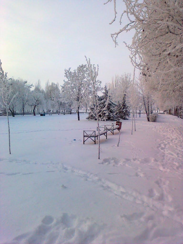 Дніпродзержинськ з panoramio.com (ч.4) - Дніпродзержинськ