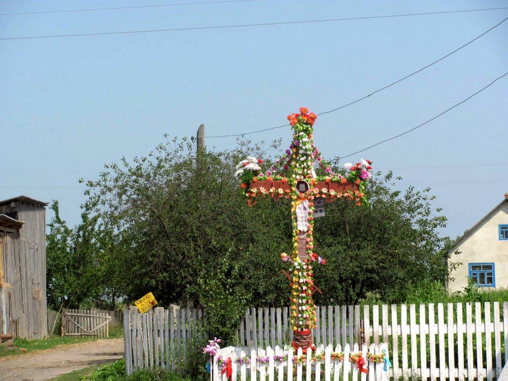 Городець з panoramio.com - Городець