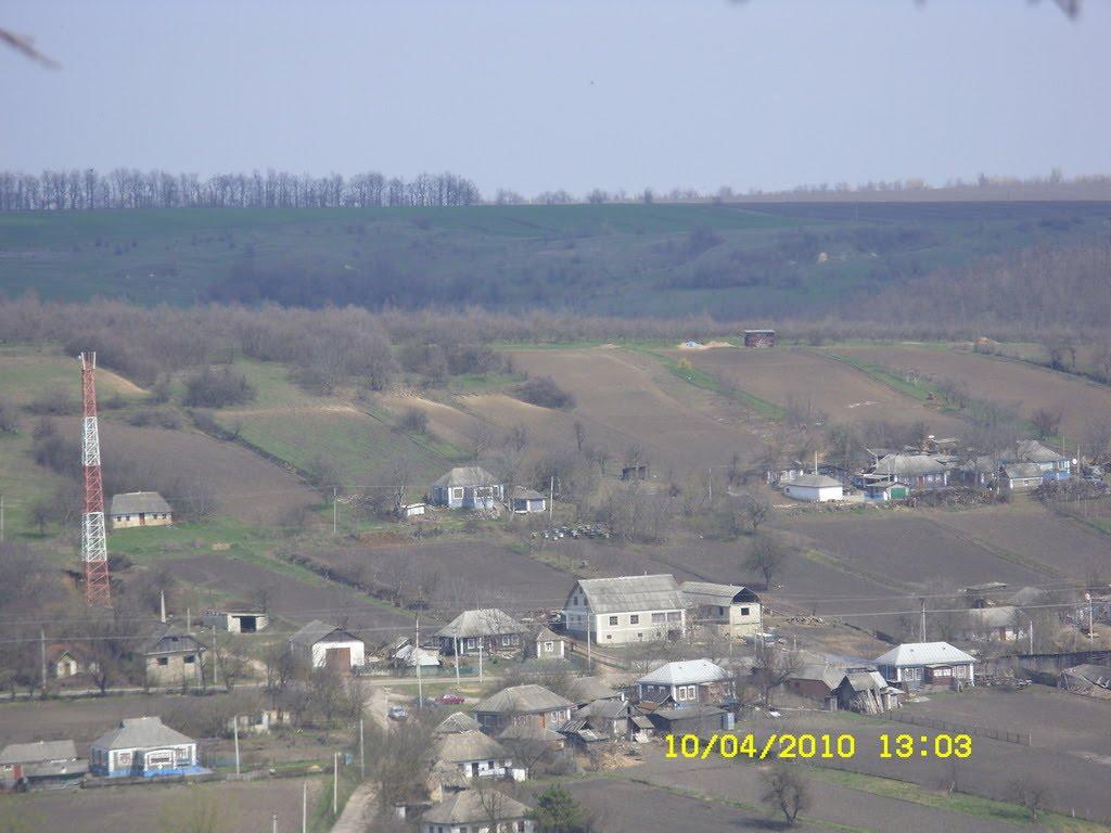 Будеї з panoramio.com - Будеї