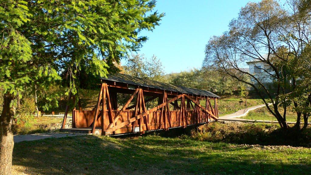 Стричава з panoramio.com - Стричава