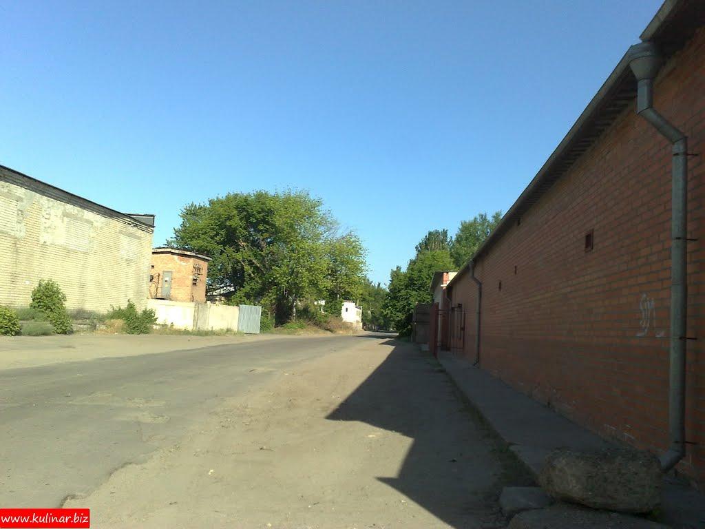 Мелітополь з panoramio.com (ч.2) - Мелитополь